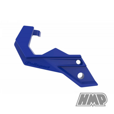 Protecções de Forqueta Polisport Yamaha Yz 125 / 250 - 2008 / 2022 Azul